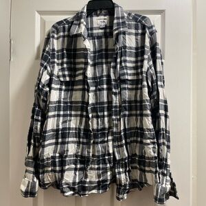 Men Long Sleeves Shirt | Old Navy